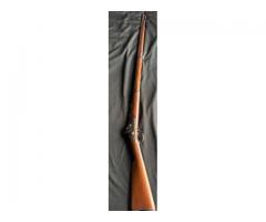 SPRINGFIELD MODEL 1866 SECOND ALLIN CONVERSION TRAPDOOR RIFLE .50-70