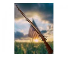 German Chilean 1895 7x57 Mauser 28