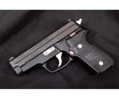 SIG Sauer Model P229 .357 Sig