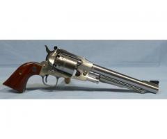 Ruger Old Army Stainless Steel Percussion Revolver, .44 Caliber