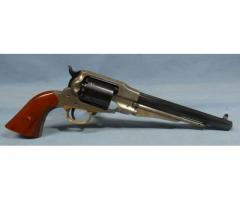 Uberti Model 1858 New Model Army 