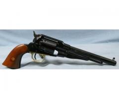 Traditions Model 1858 New Model Army (made by Pietta), 44 Caliber