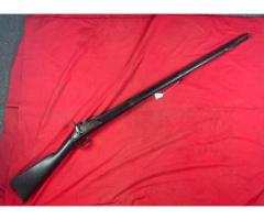 Parker Snow & Co. 1861 1864 Miller Conversion .58 RF Post Civil War Musket