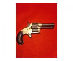 RARE and scarce Colt Cloverleaf