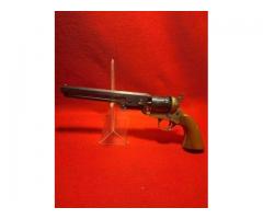 Vintage Euro arms 36 caliber Navy model