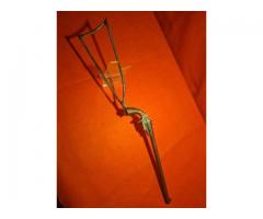 Frank Wesson 32 Caliber RF pocket rifle with stock