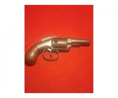 Allen & Wheelock 30 caliber bar hammer