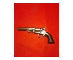 1849 Colt pocket London address