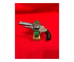 Marlin XXX Standard  Made 1864-87