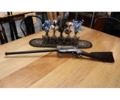 Sharp & Hopkins 1862 Navy Carbine .52 Cal