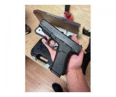 Glock 19
