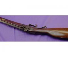Flitlock Black Powder Flintlock Rifle