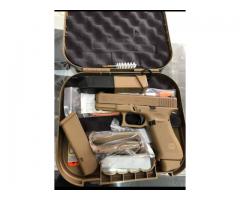 Glocks Sig Square