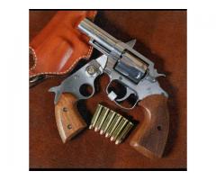Handgun, Revolvers, Pistols
