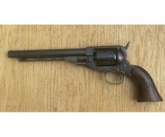 Whitney Navy 2nd model .36