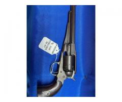 Remington 1858 New Model Caliber .44 Black Powder