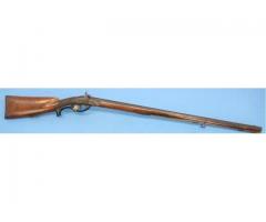 German Sevfert Foraging Shotgun .600 Bore Percussion Gera Thuringa 1830-80