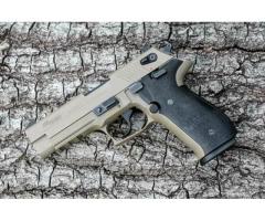 Sig Sauer Mosquito .22LR