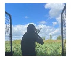 John Hall Shooting School