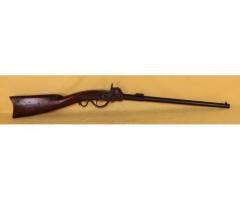 Fine, Probably Unissued, Civil War Gwyn & Campbell Type II Cavalry Carbine