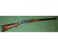 Special Order Marlin 1889 Deluxe Longer 26 Inch Barrel