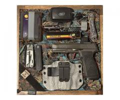 Rifles,Glocks, Handgun, Revolvers, Pistols, AK 47, Ammo