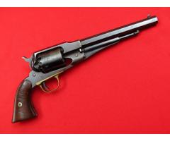 Remington NEW MODEL ARMY .44 PERCUSSION... CIVIL WAR ISSUED