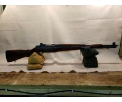 Springfield Armory M1 Garand Springfield .30-06 Springfield