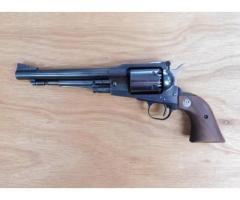 Ruger Old Army - Blue - 1974 Near Mint in Original Box!