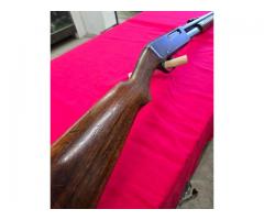 Remington REM Model 14