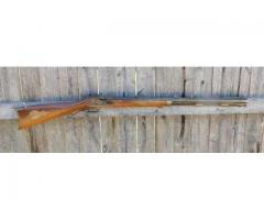 Thompson Center .50 Caliber Hawken Flintlock