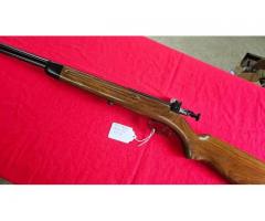 Mossberg Model 40