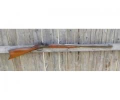 Lyman Great Plains .50 Caliber Flintlock