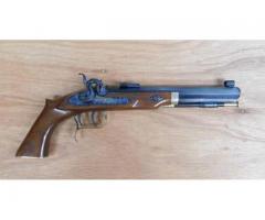 Thompson Center Patriot .45 Caliber- Near Mint