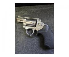 Smith & Wesson Model 60 Great condition .38 Special