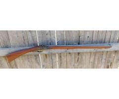 Pedersoli .50 Caliber Frontier Rifle