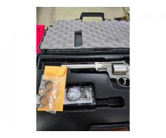 Ruger Super Redhawk 454 Casull .45 Long Colt