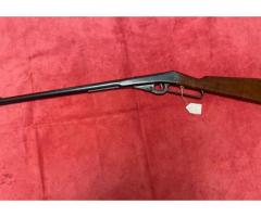 UPTON MODEL 40 REVERSE COCKER