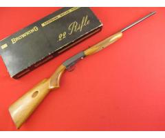Browning Auto Takedown 22LR