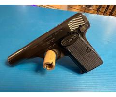 Browning MODEL 1910 .380 ACP