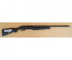 Benelli Model Nova Pump Action Shotgun 12 GA