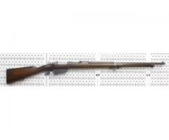 Mauser Model 1891 Argentine 7.65x53mm 29