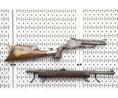 Tingle MFG Co. Target Muzzleloader 8
