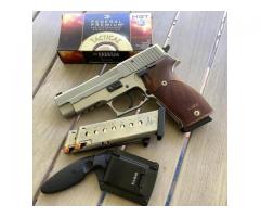 Glocks Pistols