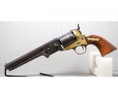 Navy Arms 1851 .44 Cal. 7.5