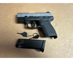 Taurus MODEL PT145 MILLENIUM .45 ACP