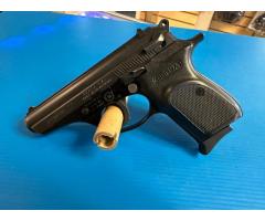 Bersa MODEL THUNDER 22 SEMI-AUTO RIMFIRE PISTOL