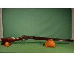 Marlin 1893 Takedown Octagon Barrel .30-30 Winchester