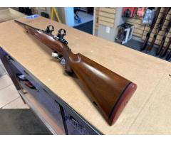 Ruger Model M77 Bolt Action Rifle .30-06 Springfield