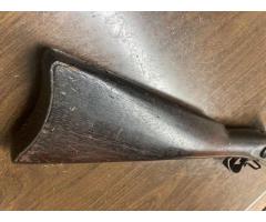 Springfield 1873 Trapdoor 45-70